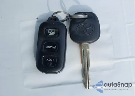 2006 Toyota 4Runner Limited V6 from USA, damaged, VIN JTEBU17R568063284